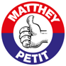 Matthey-Petit SA