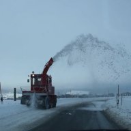 Déneigement pour l'état de Vaud